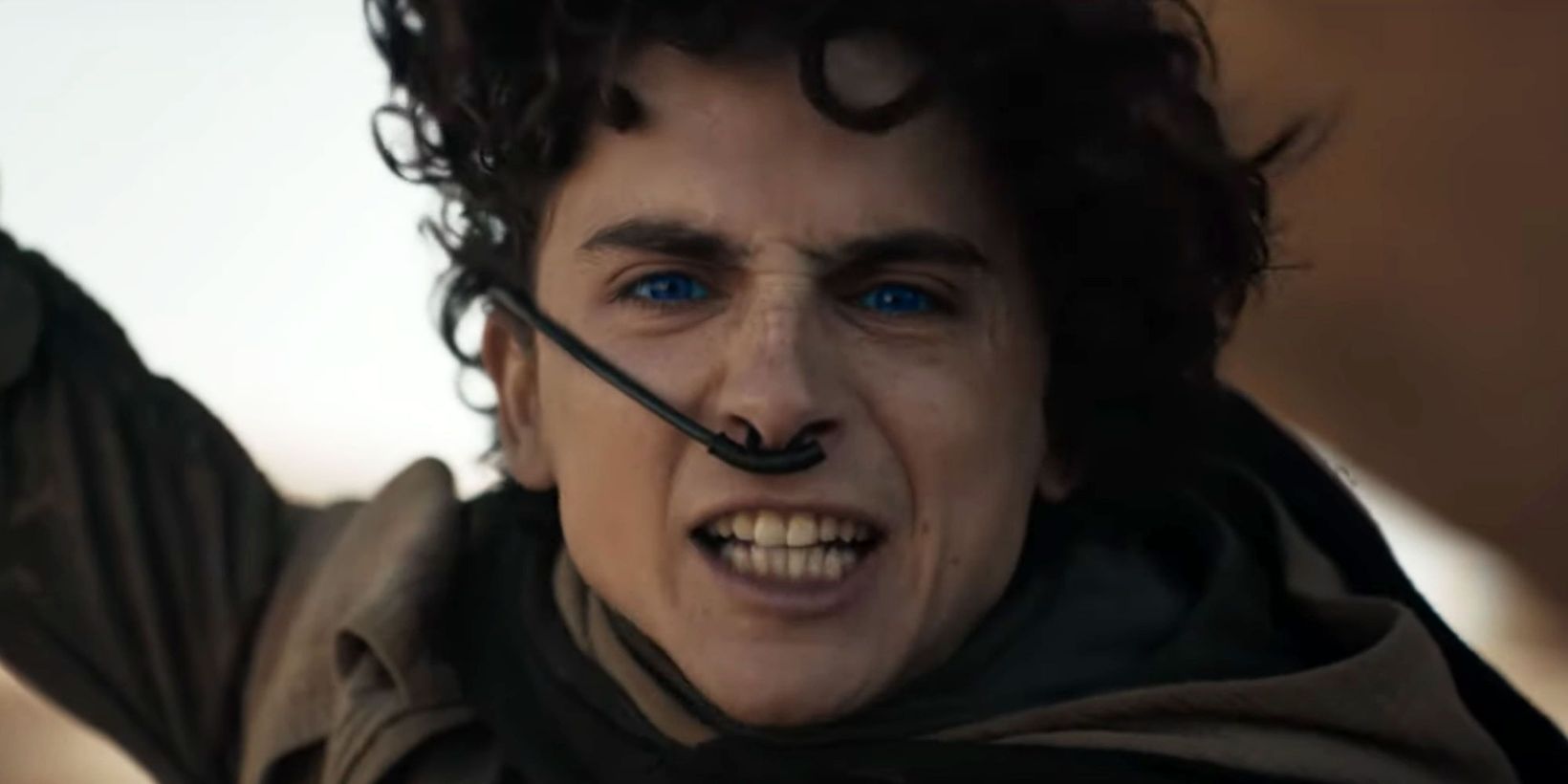 Dune: Part Two