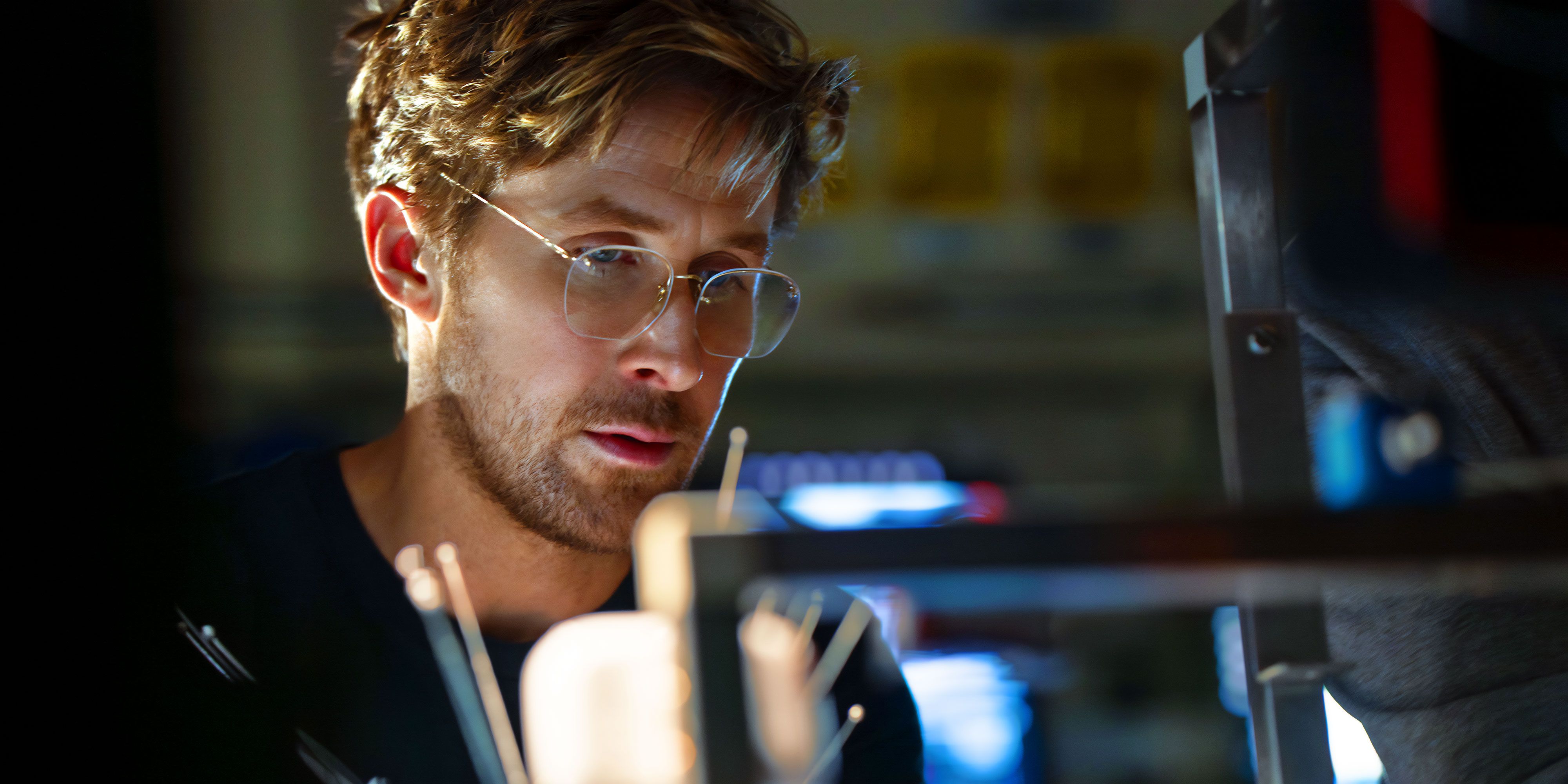 Ryan Gosling i Project Hail Mary