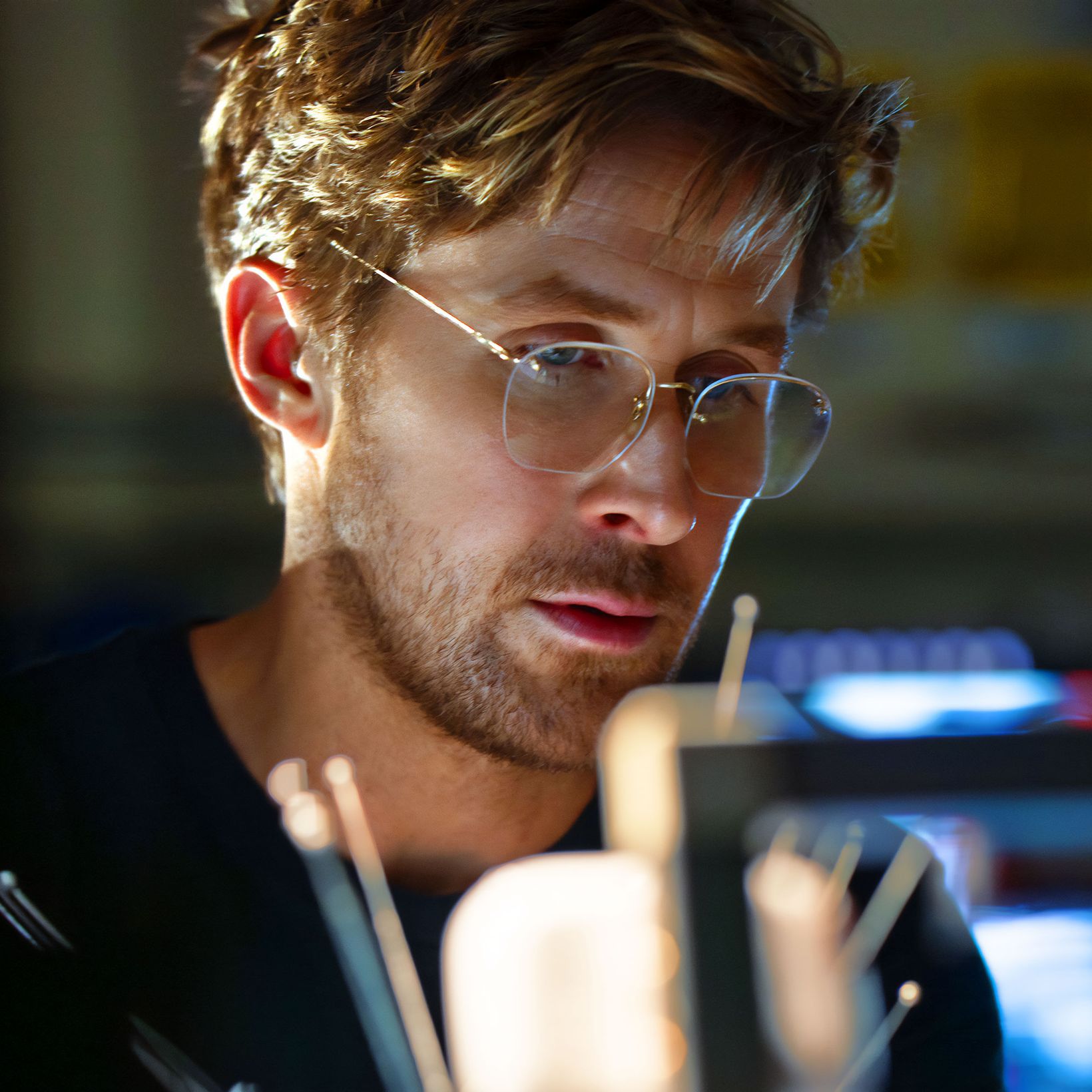 Ryan Gosling i Project Hail Mary