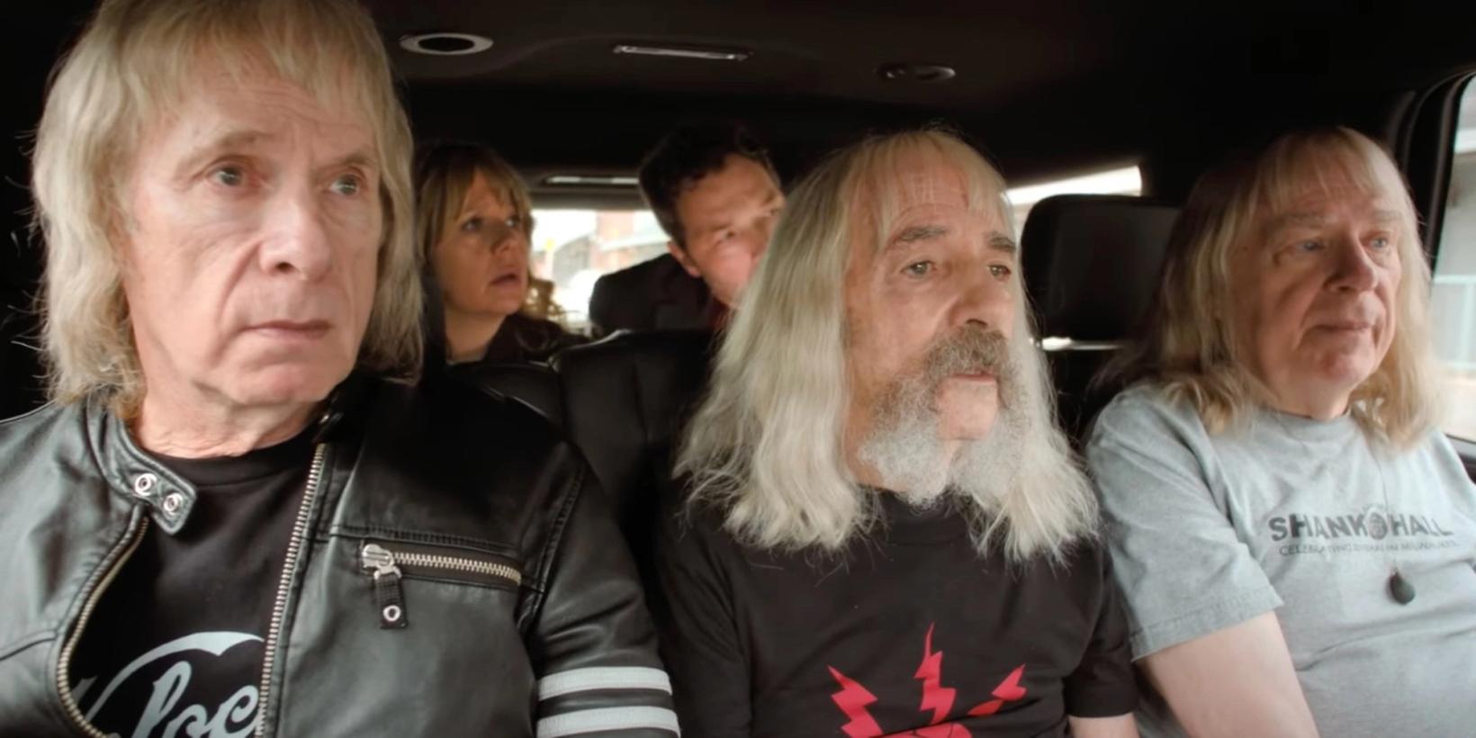 This Is Spinal Tap II: The End Continues