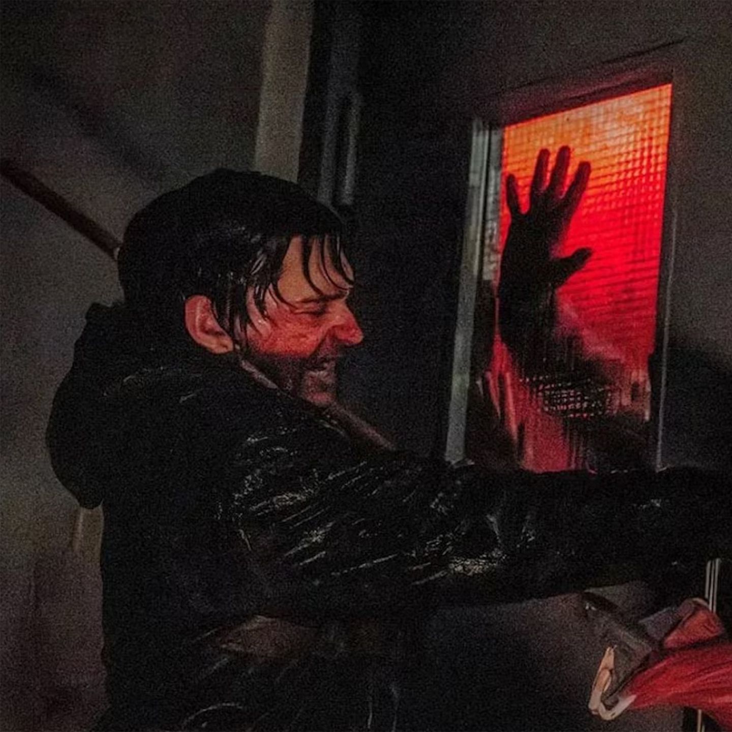 Resident Evil