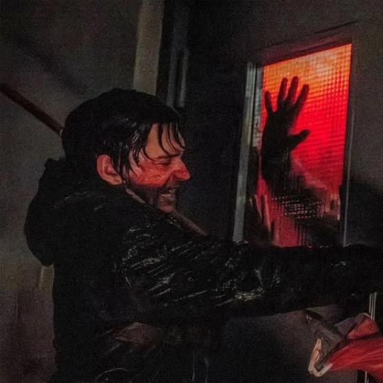 Resident Evil