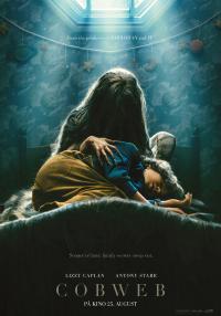 Plakat for 'Cobweb'