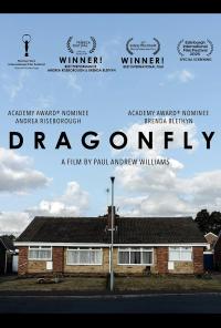 Plakat for 'Dragonfly'