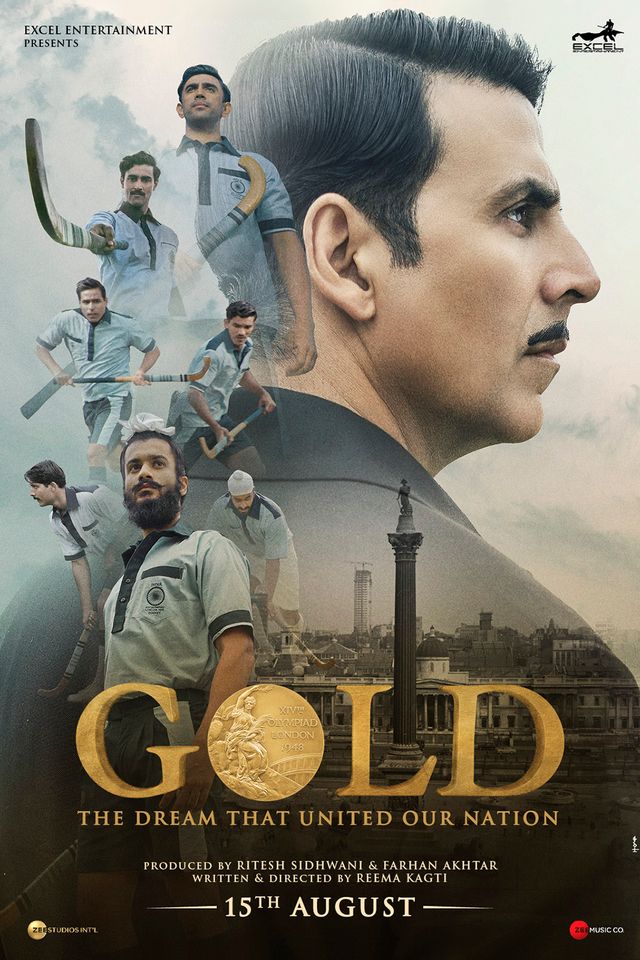 Gold