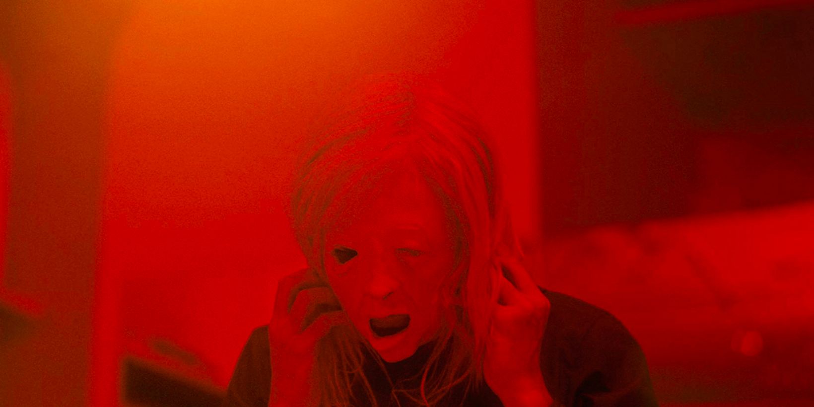 Andrea Riseborough i Possessor