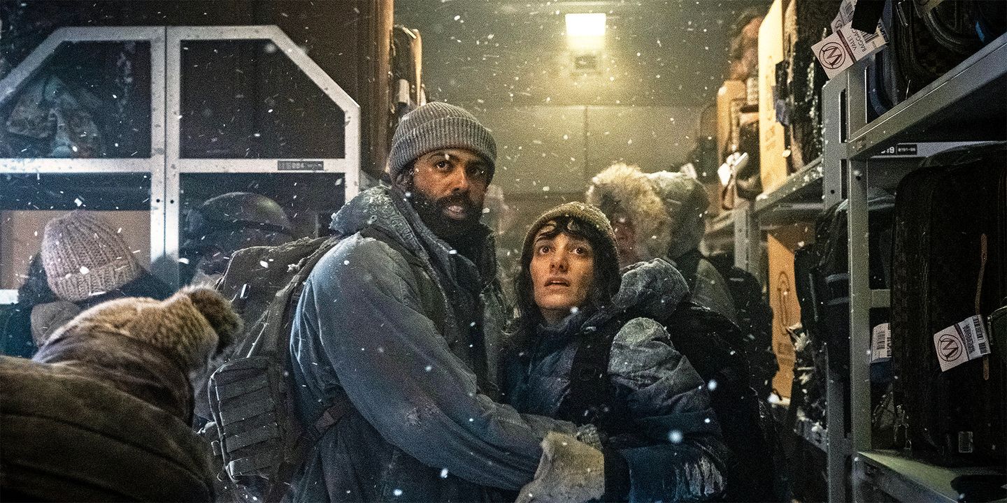 Snowpiercer (serie, 2019)