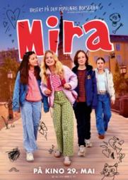 Plakat for Mira