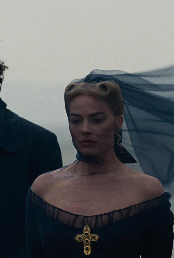 Bilde fra '"Wuthering Heights"'