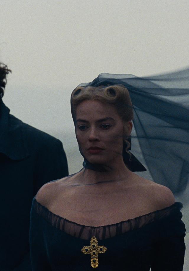 Bilde fra '"Wuthering Heights"'