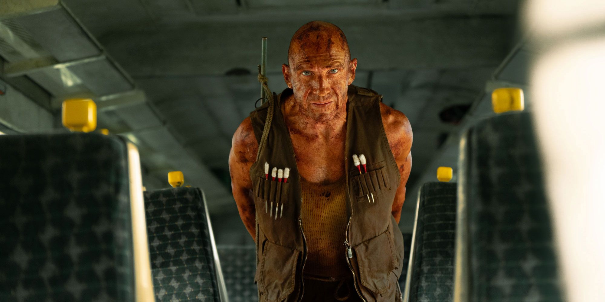 Ralph Fiennes i 28 Years Later: The Bone Temple