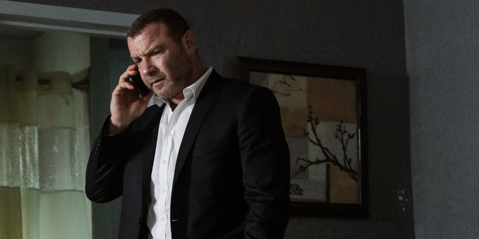Liev Schreiber i Ray Donovan: The Movie