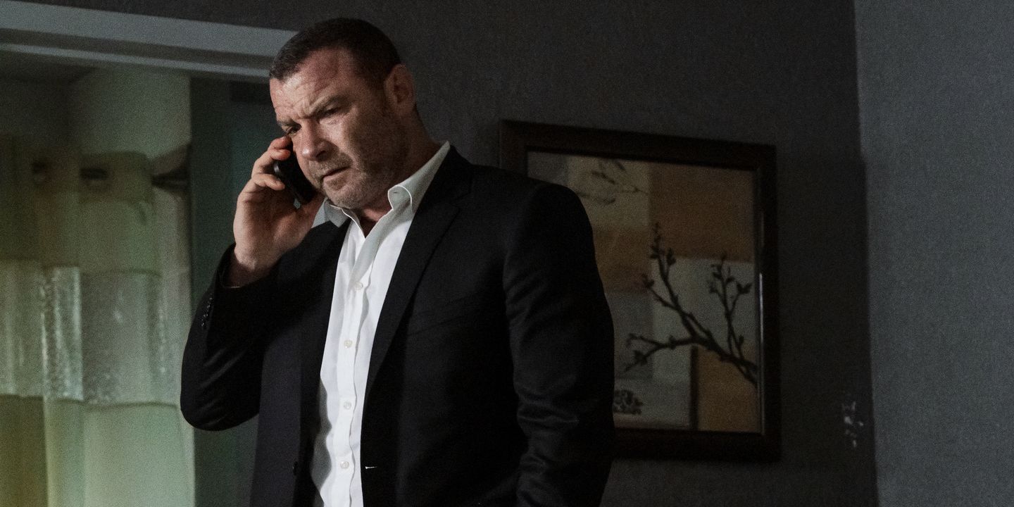Liev Schreiber i Ray Donovan: The Movie