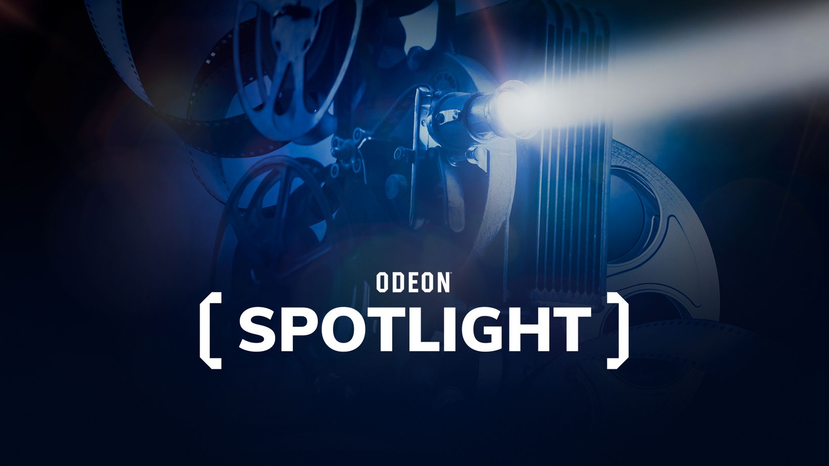 ODEON Spotlight