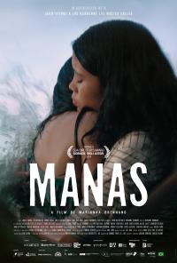 Plakat for 'Manas'