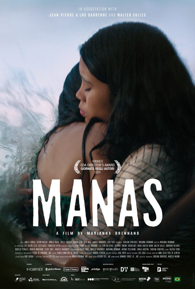 Bilde fra 'Manas'