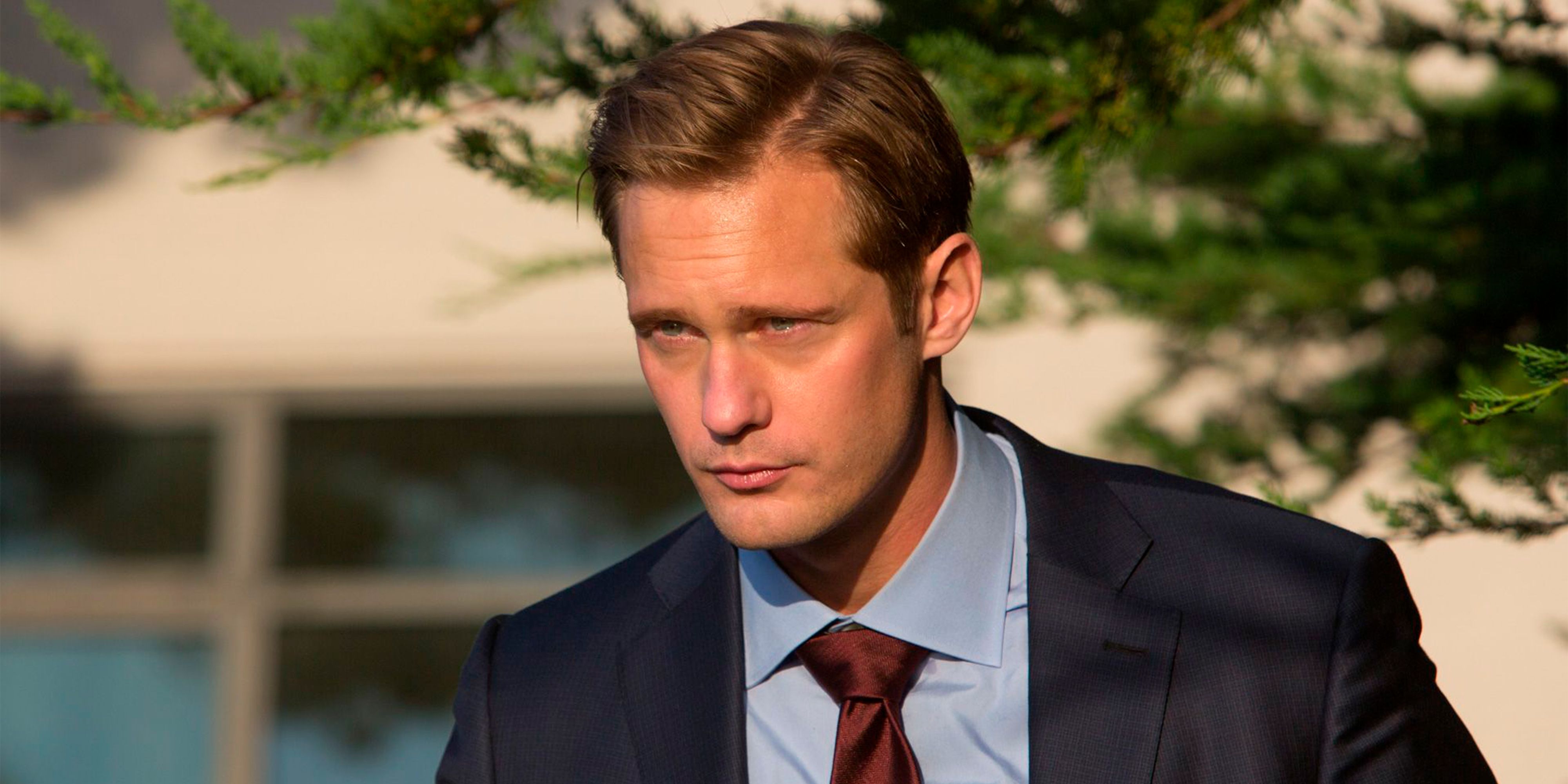 Alexander Skarsgård i Big Little Lies