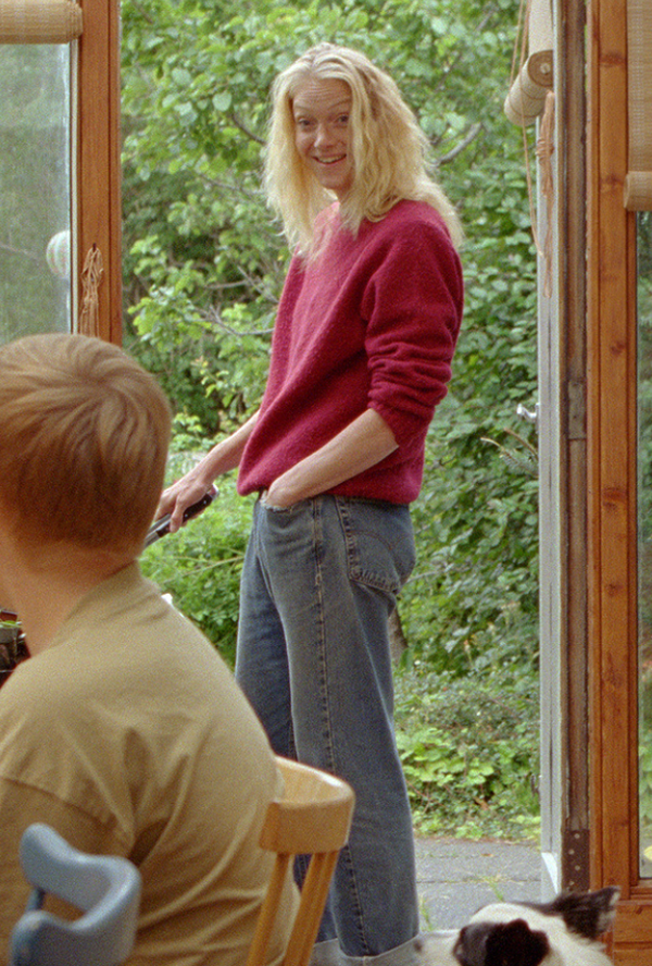 Bilde fra 'The Love that Remains'