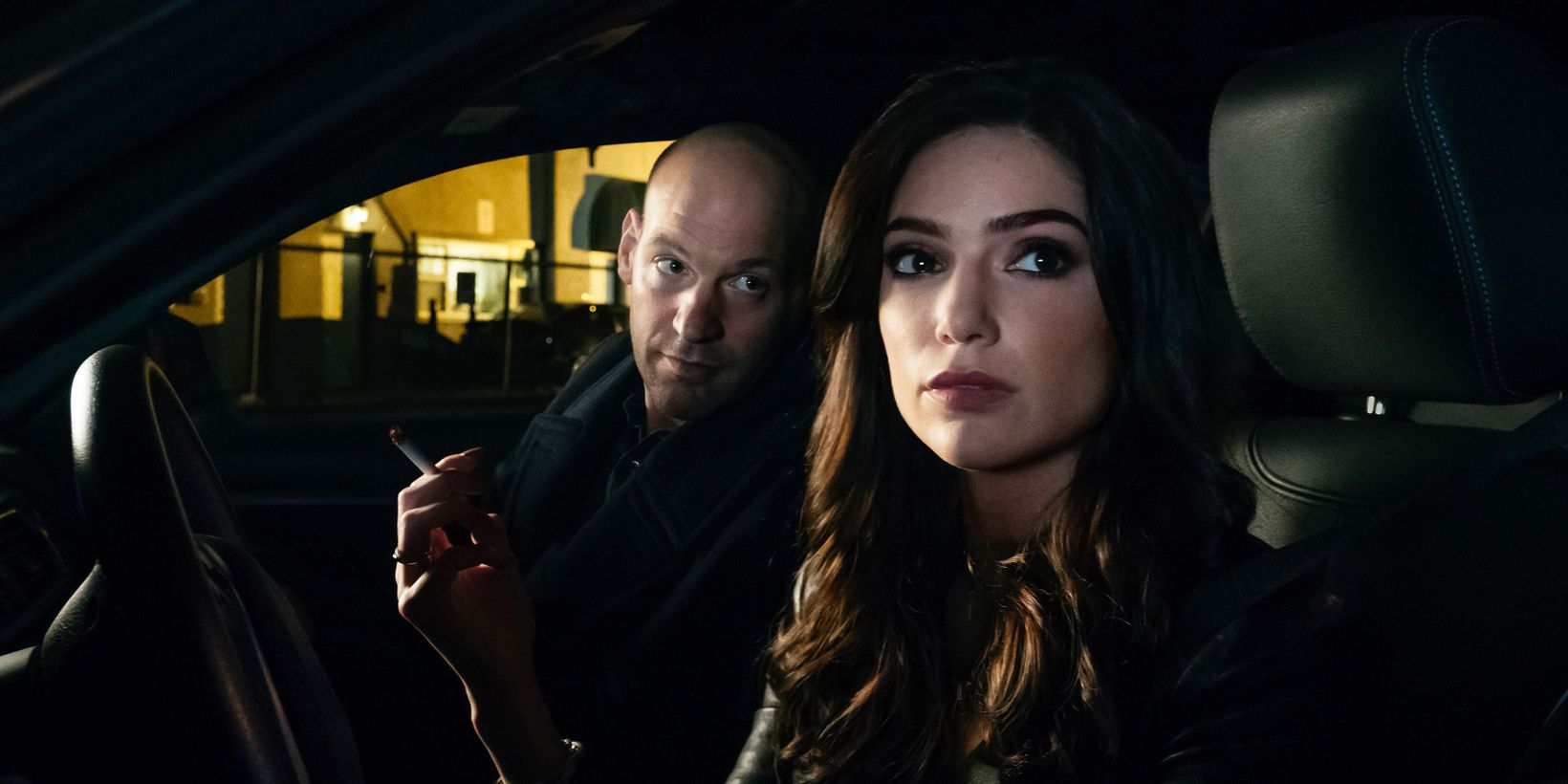 The Romanoffs