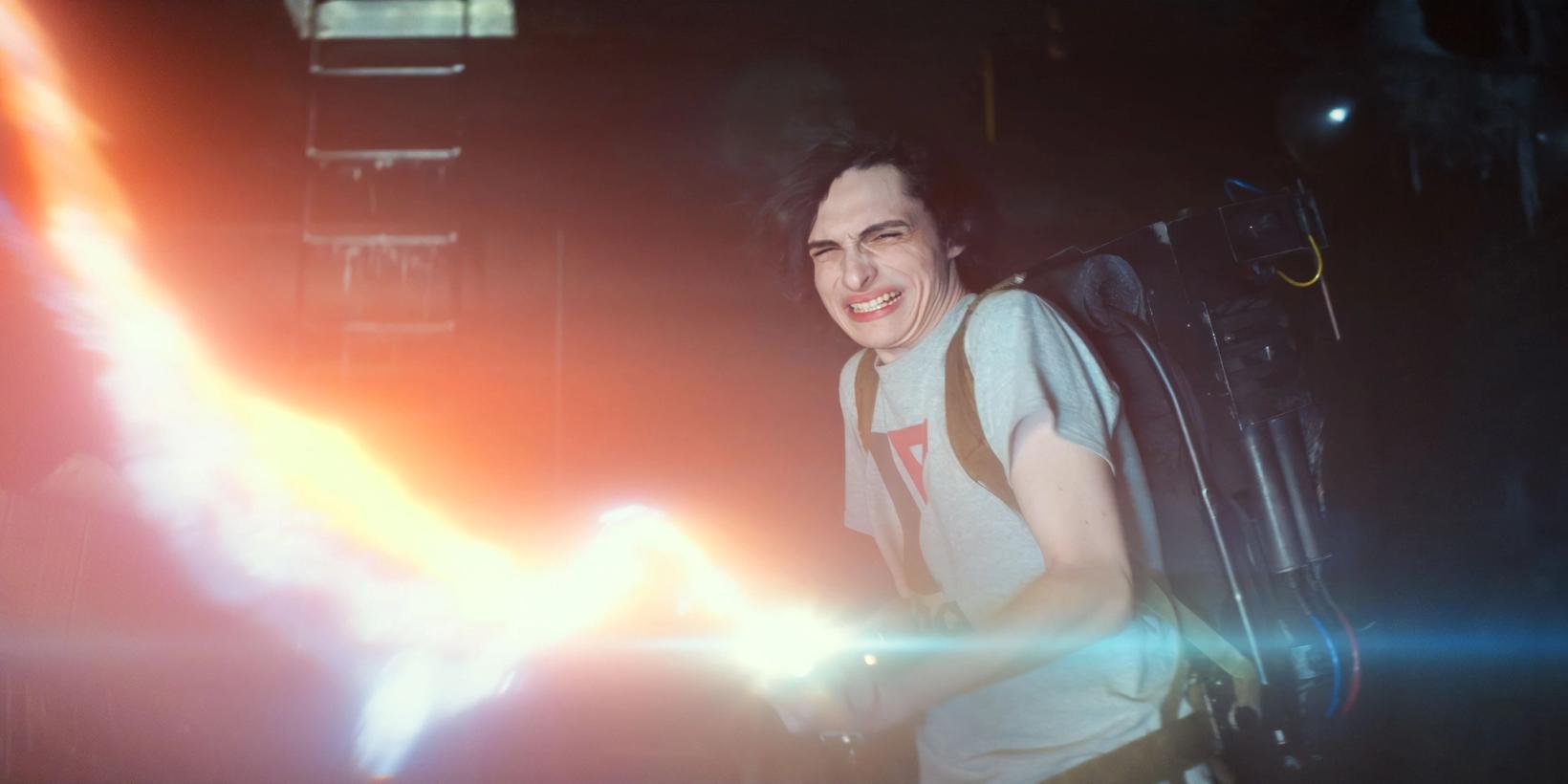 Ghostbusters: Frozen Empire
