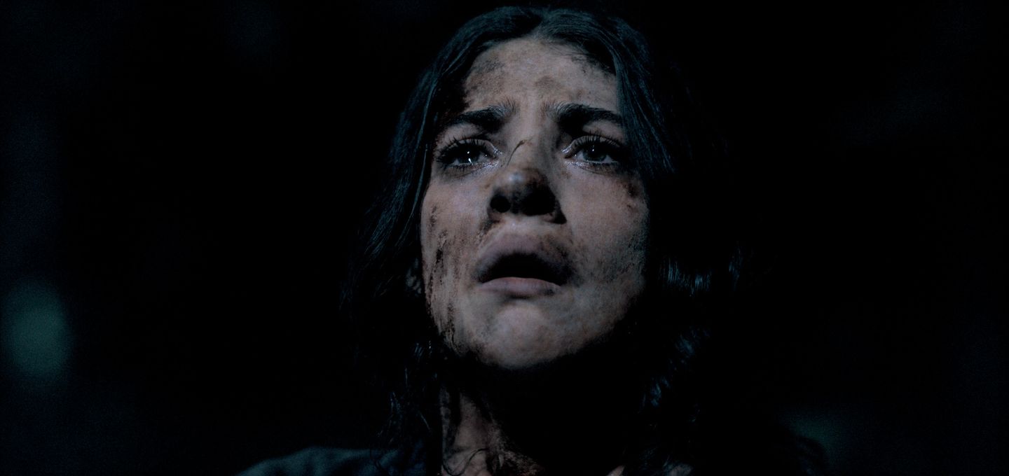 Bilde fra 'Until Dawn'