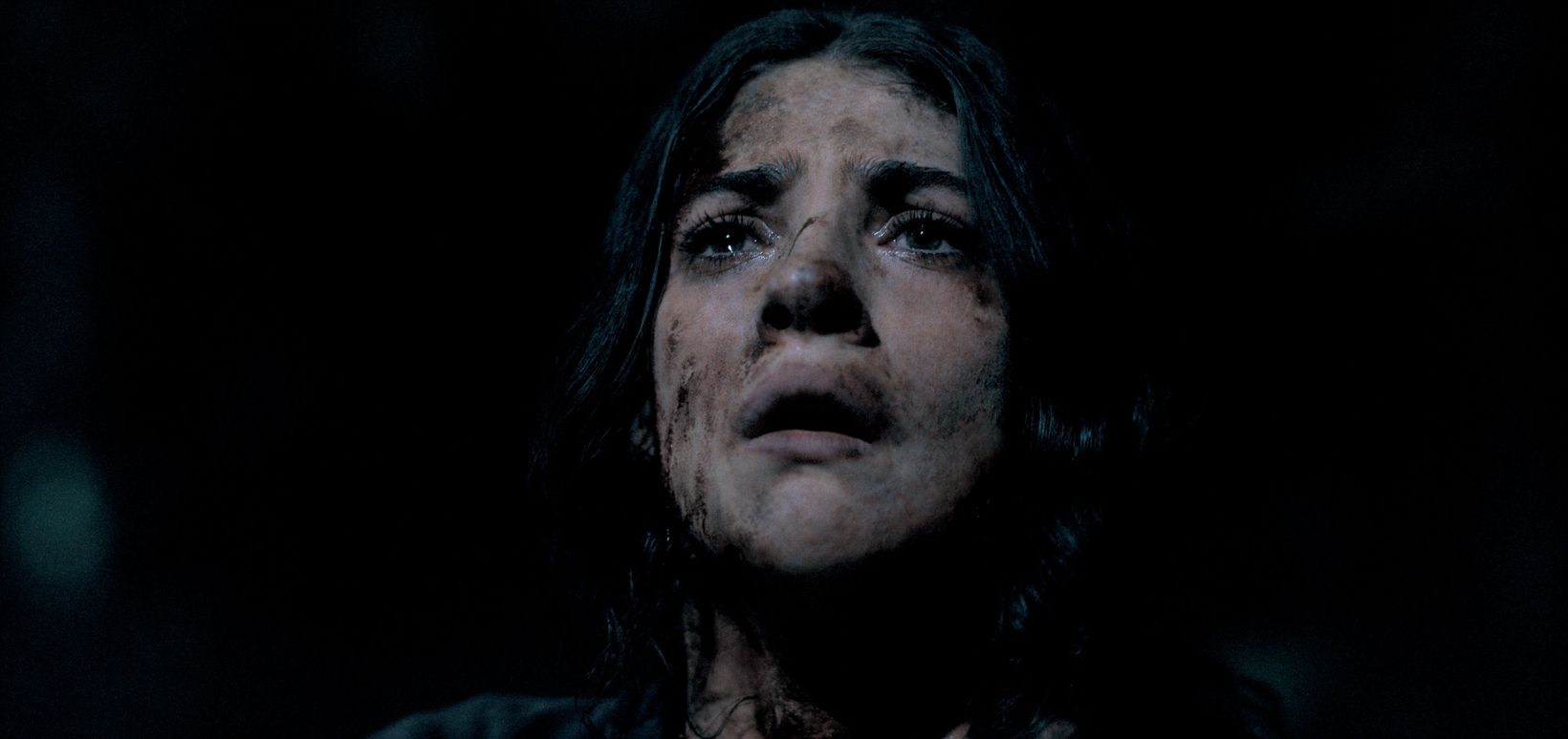 Bilde fra 'Until Dawn'