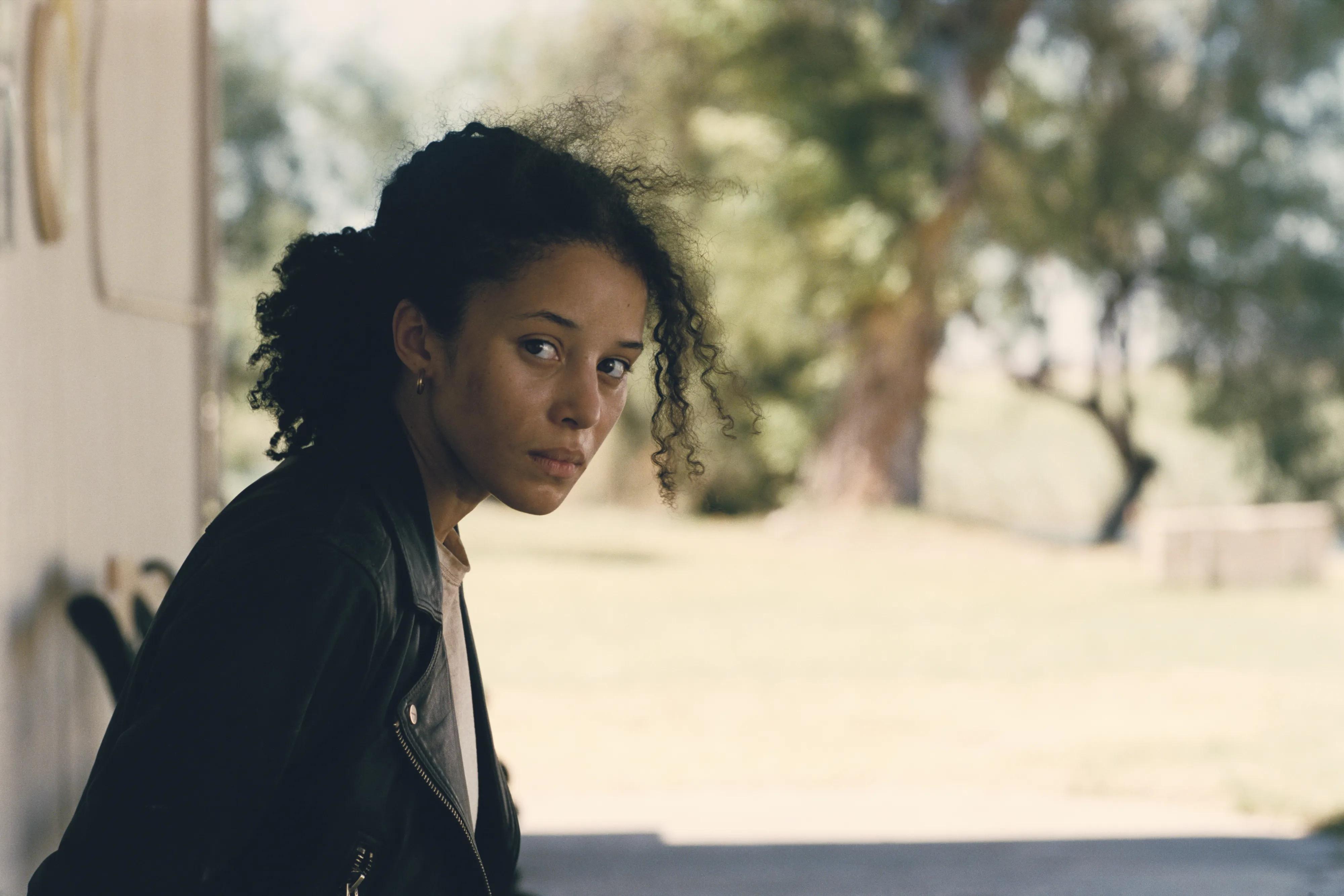 Bilde fra 'One Battle After Another'