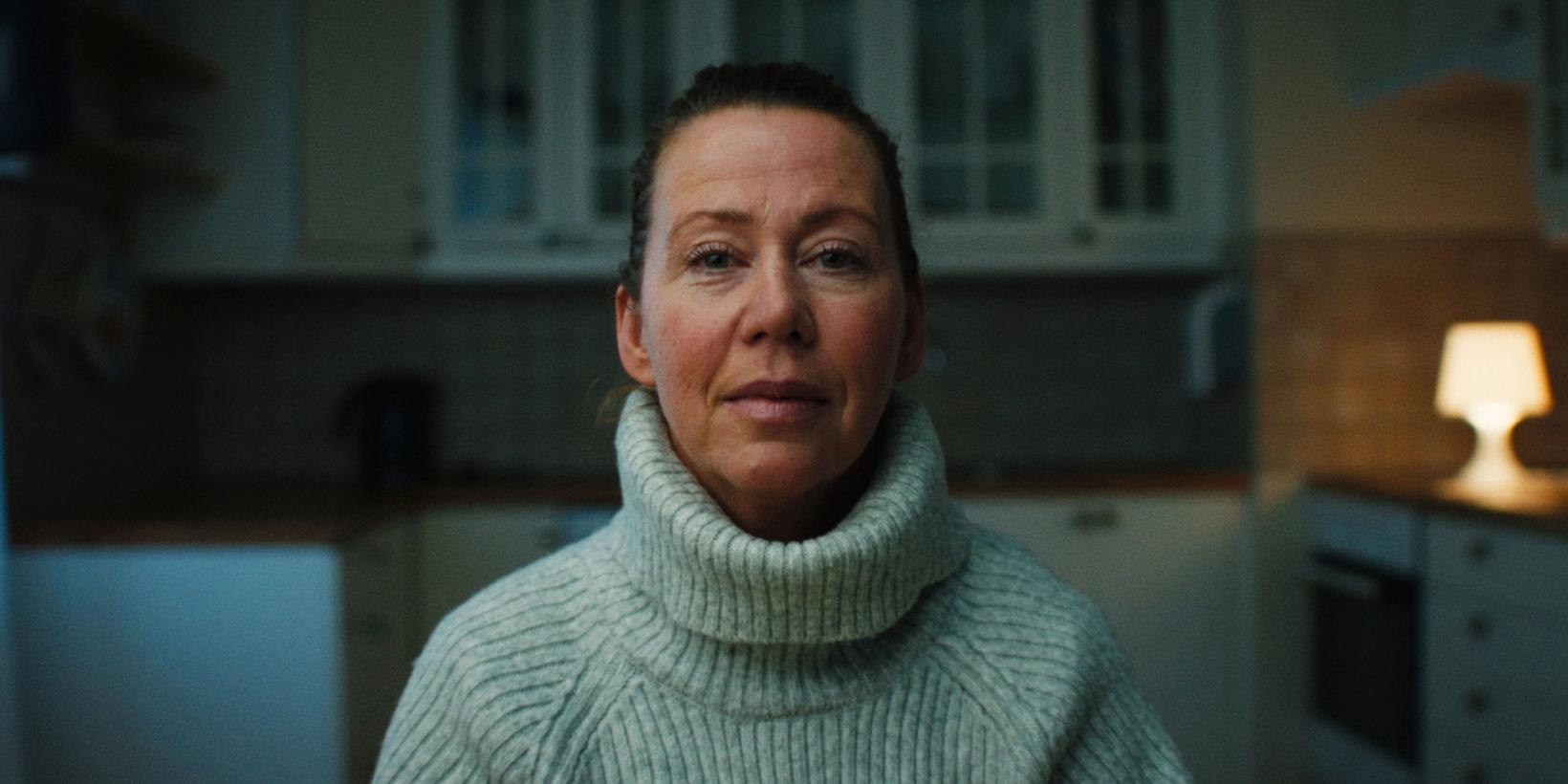 Jakten på Norges farligste kvinne