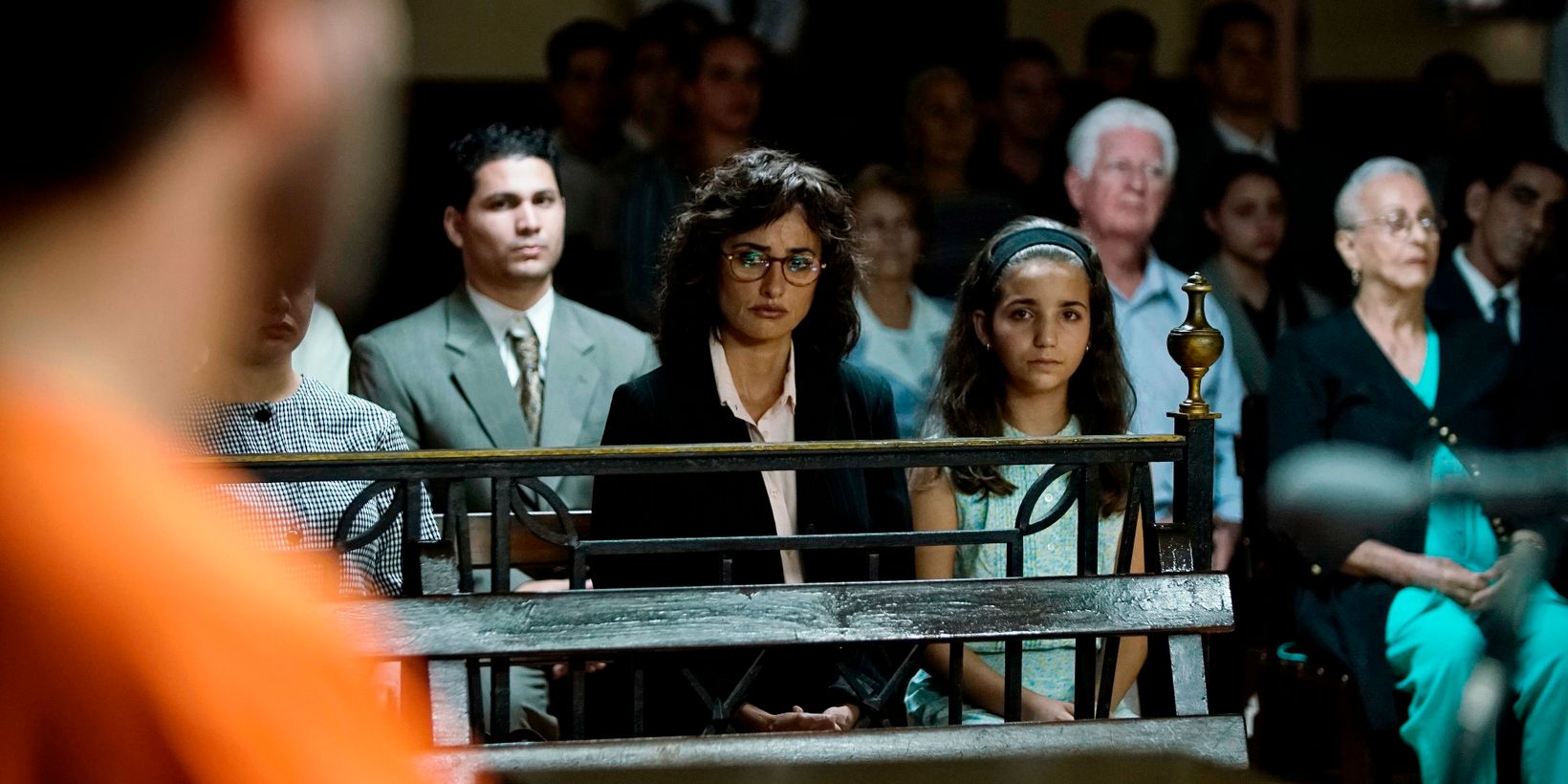 Penelope Cruz i Wasp Network