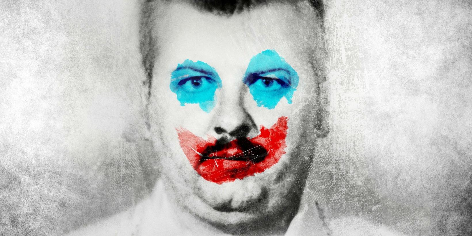 Promobilde for Devil in Disguise: John Wayne Gacy