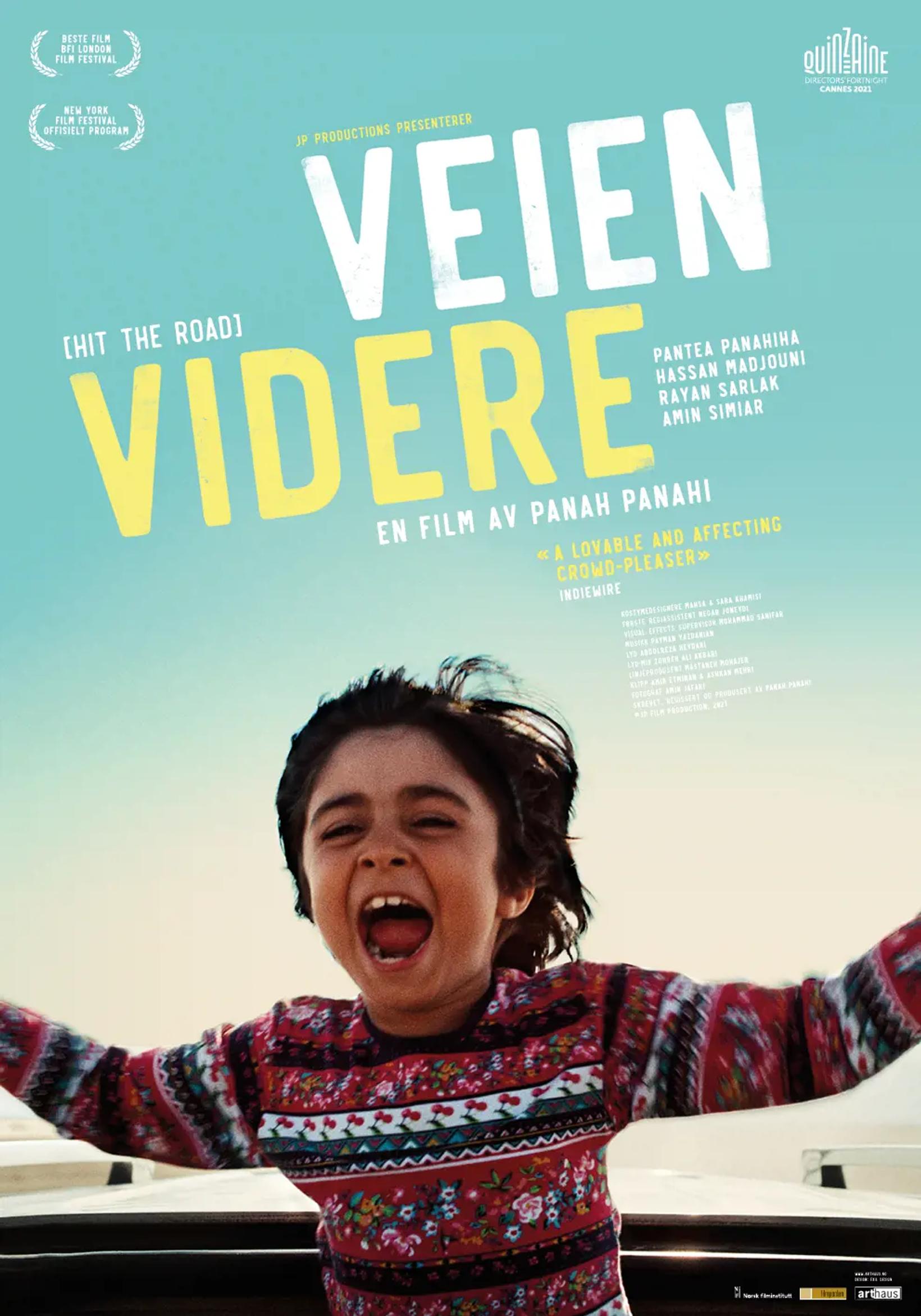 Veien videre
