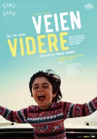 Plakat for 'Veien videre'