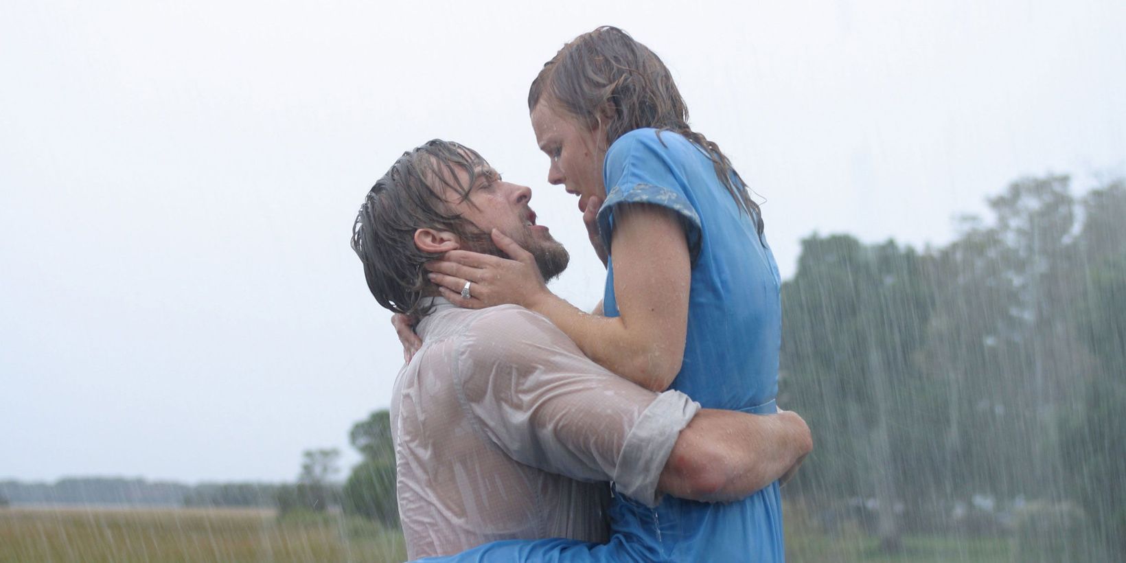 The Notebook