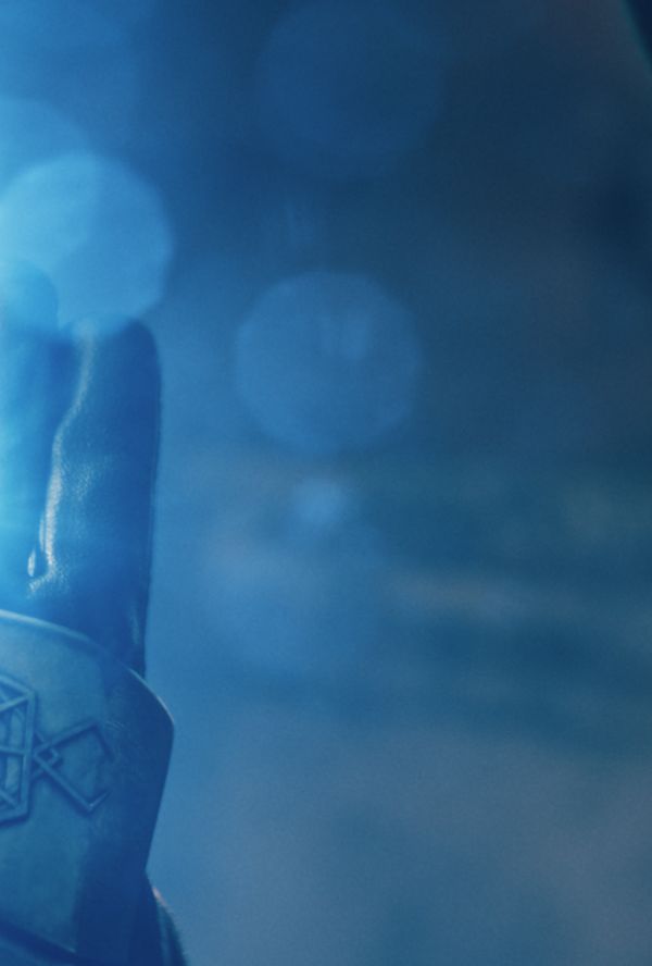 Bilde fra 'Avengers: Doomsday'