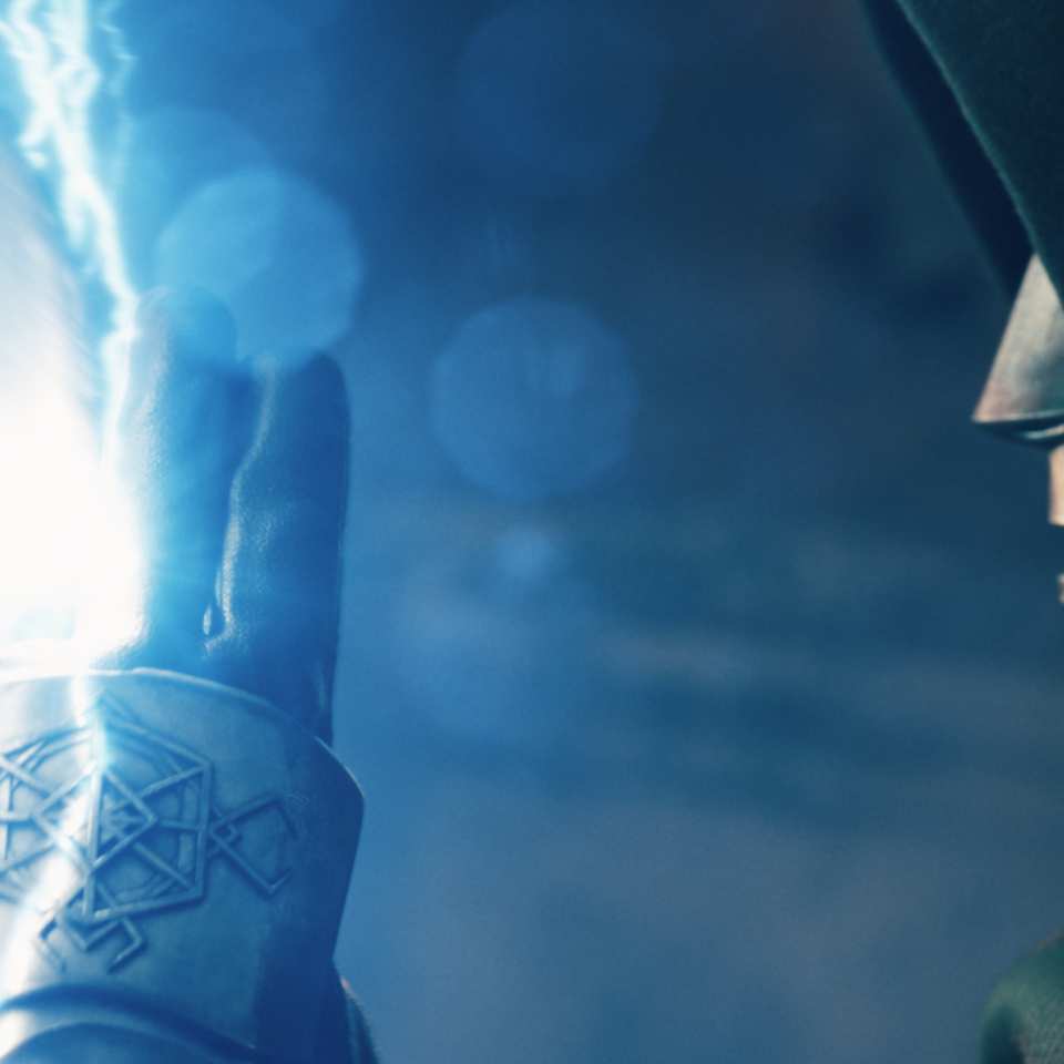 Bilde fra 'Avengers: Doomsday'