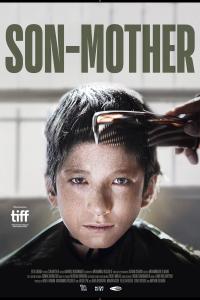 Plakat for 'Son-Mother'
