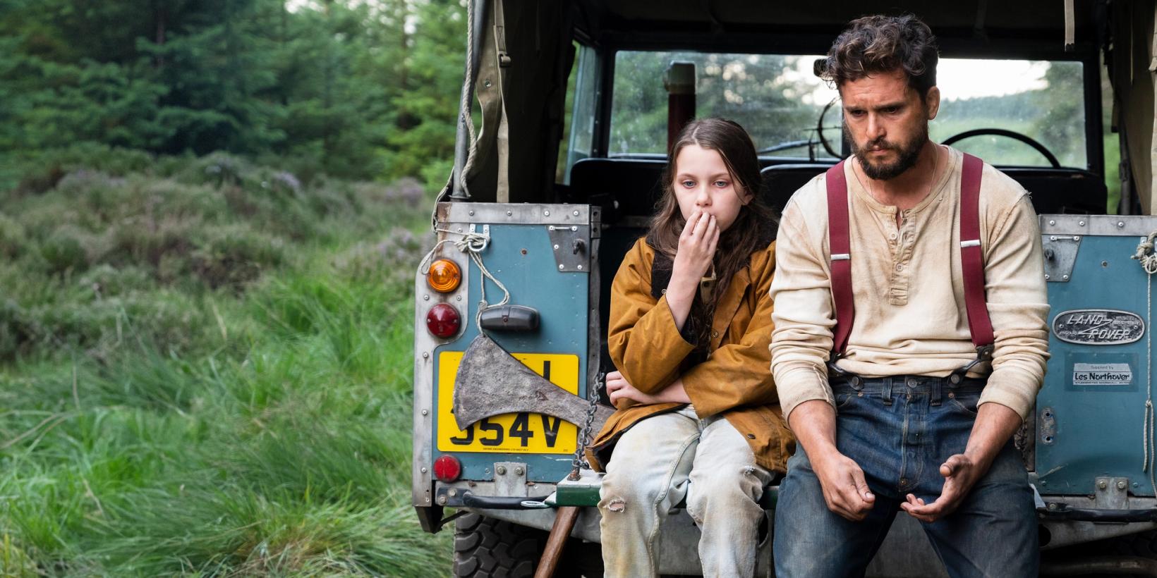 Stillbilde fra The Beast Within