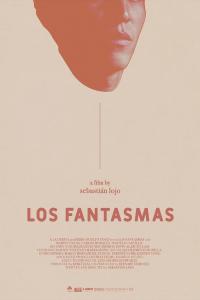 Plakat for 'The Ghosts'
