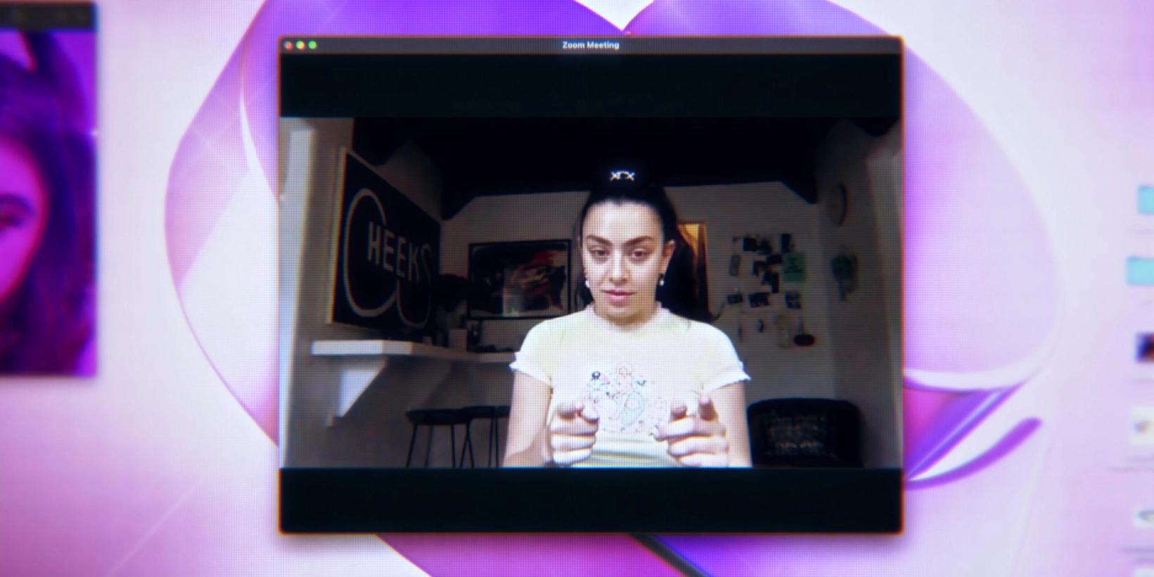 Charli XCX – Alone Together