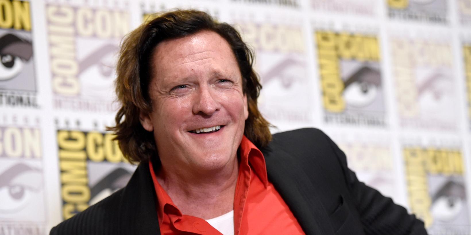 Michael Madsen