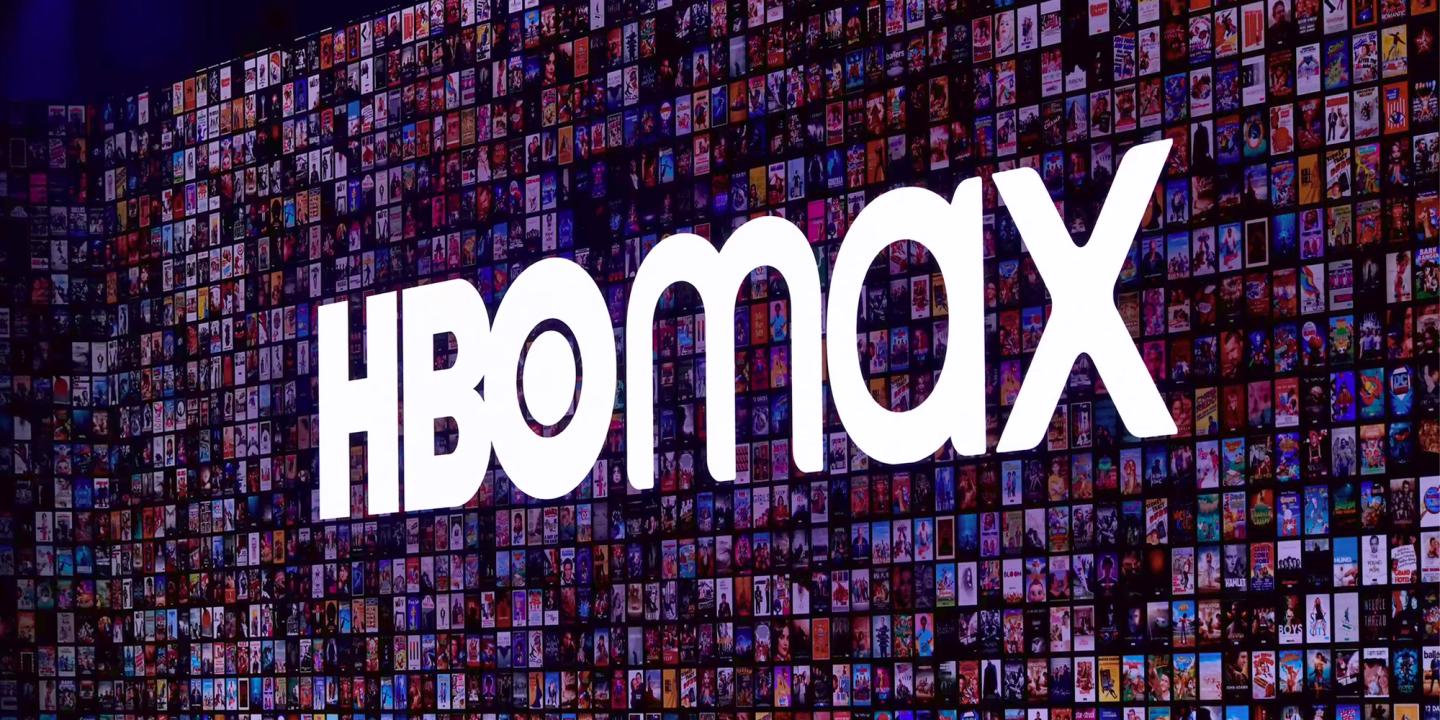 HBO Max