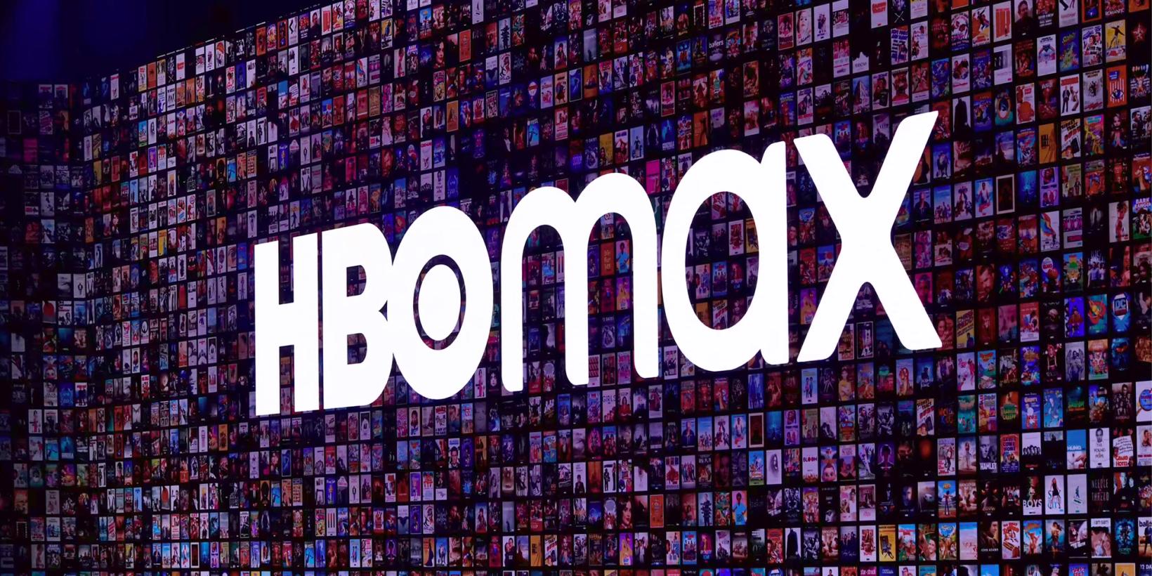 HBO Max