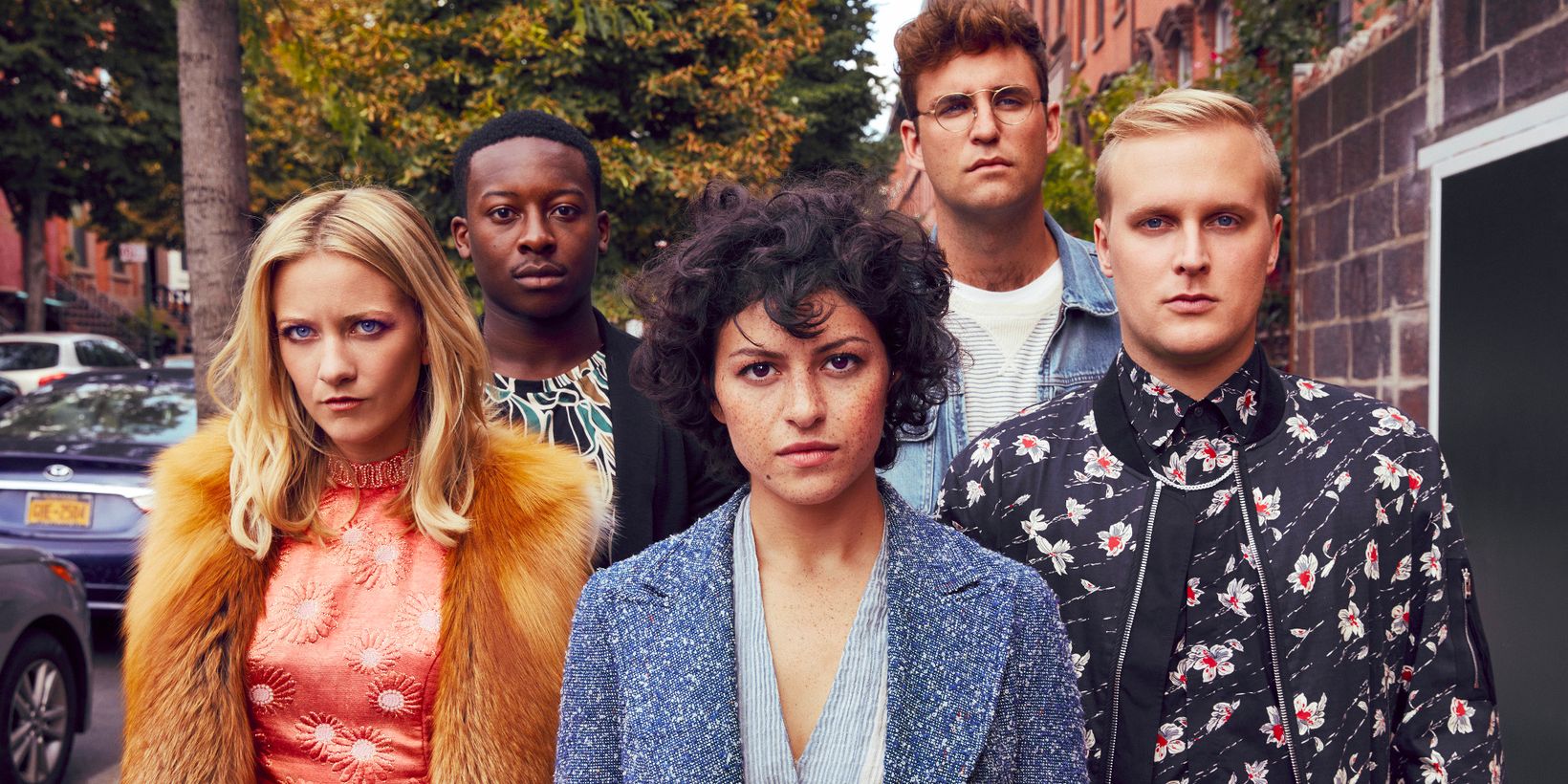 Search Party