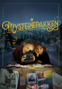 Plakat for 'Mysteriepakken'