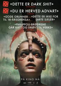 Plakat for 'Bring Her Back'