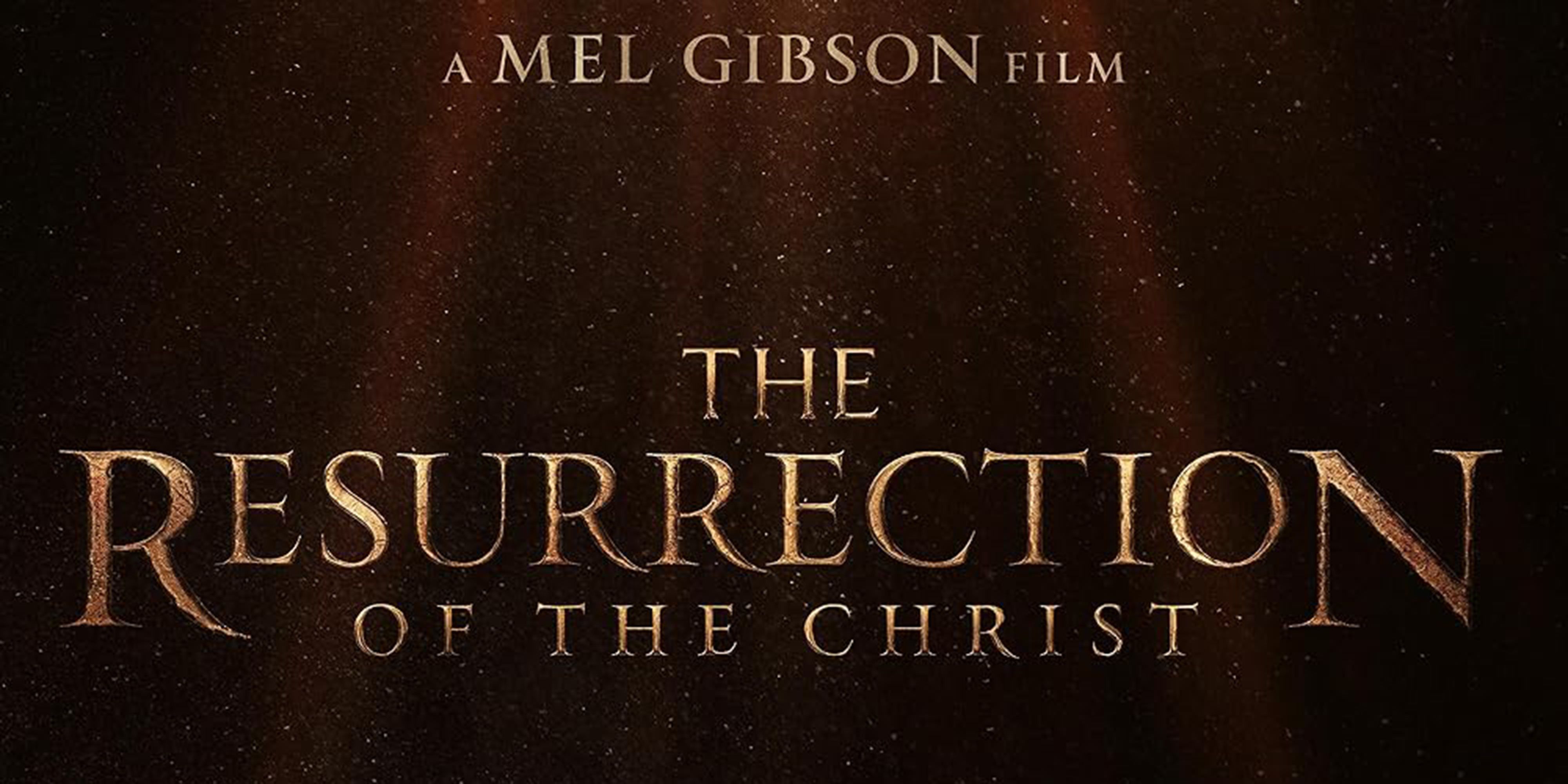 The Resurrection of the Christ
