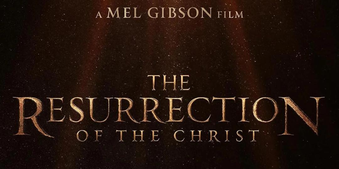 The Resurrection of the Christ