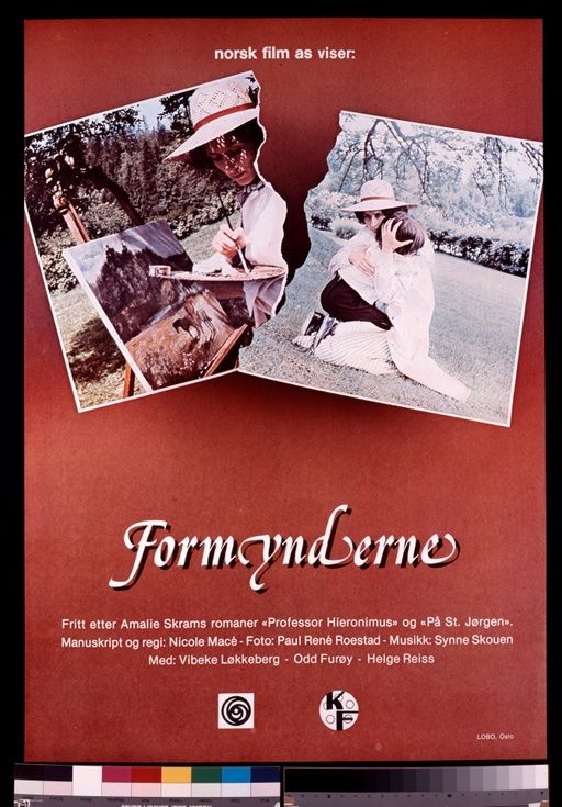 Formynderne