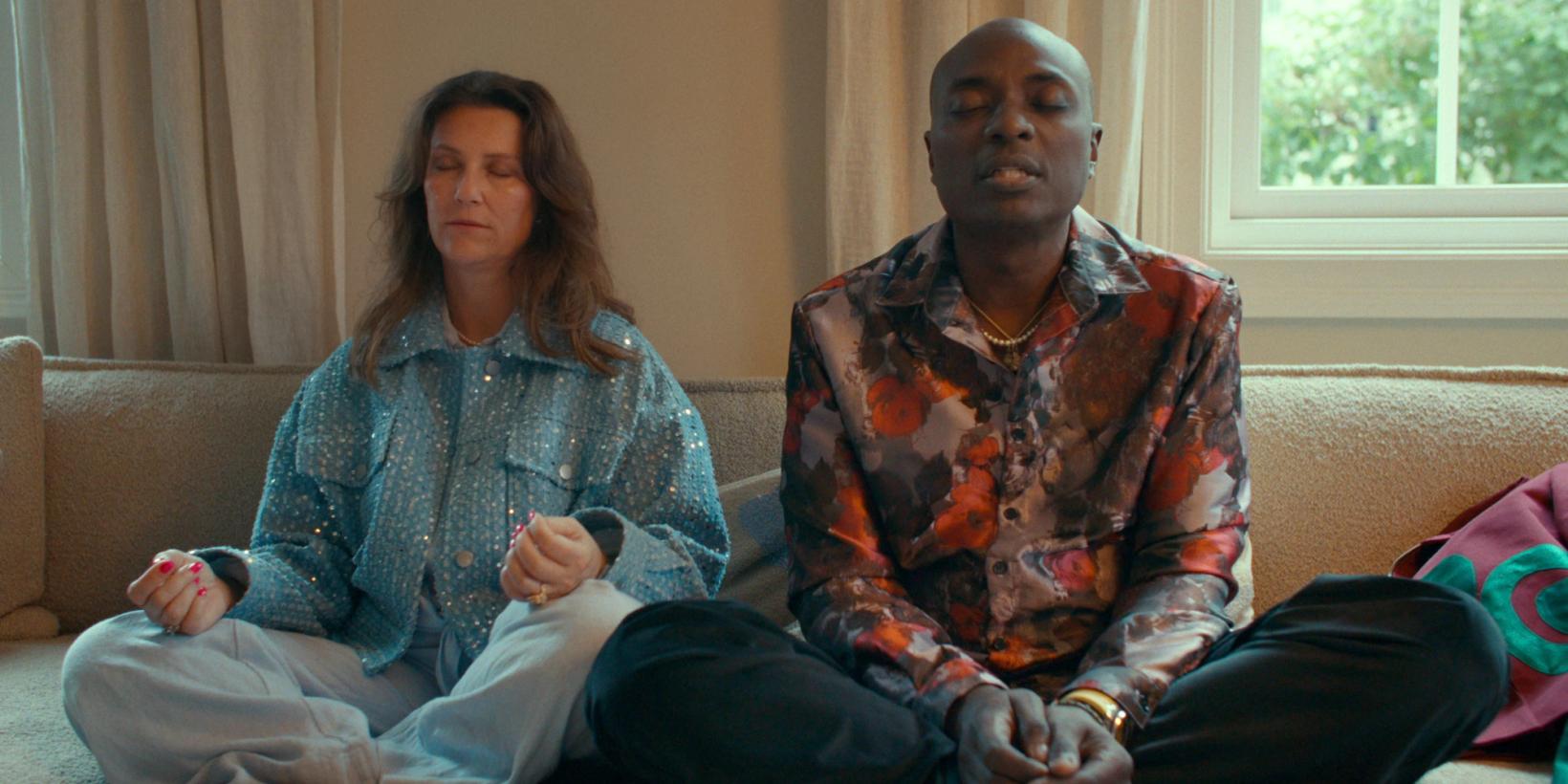 Rebel Royals: An Unlikely Love Story