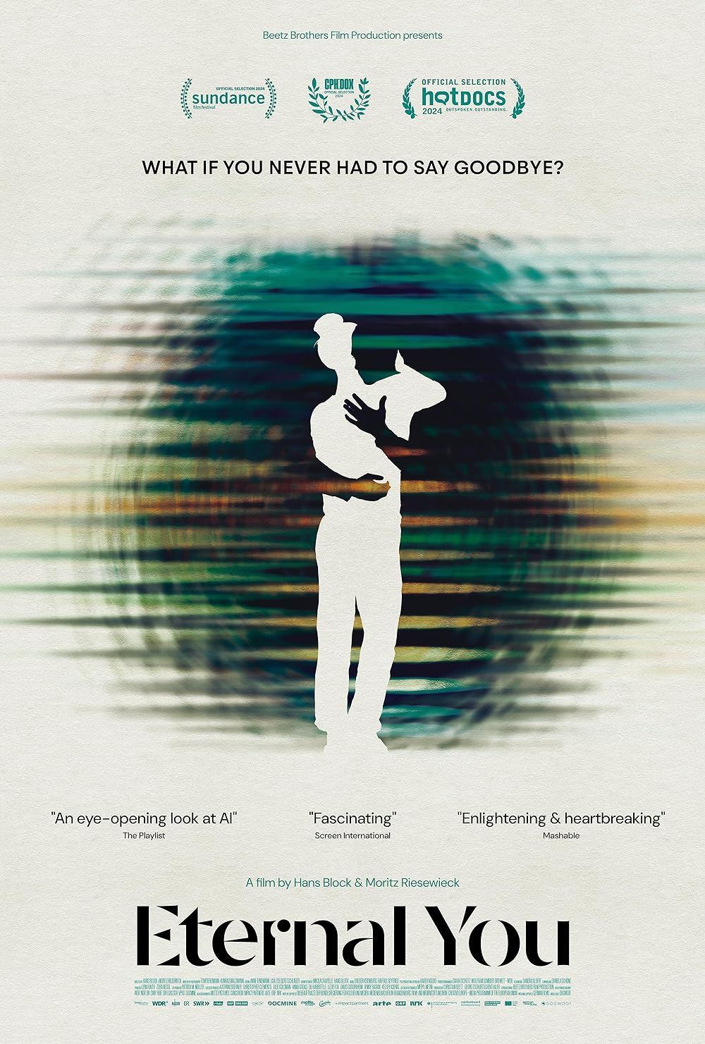 Bilde fra 'Eternal You'